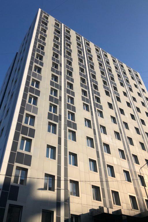 مارين ويف هوتل