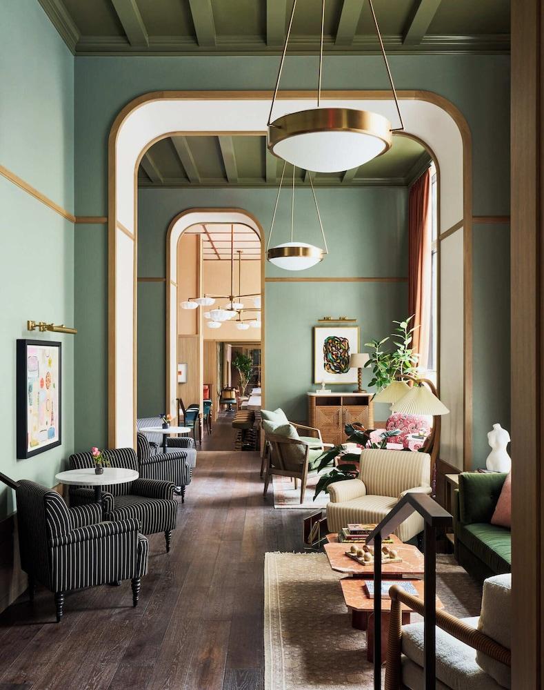 فايدليتي هوتل