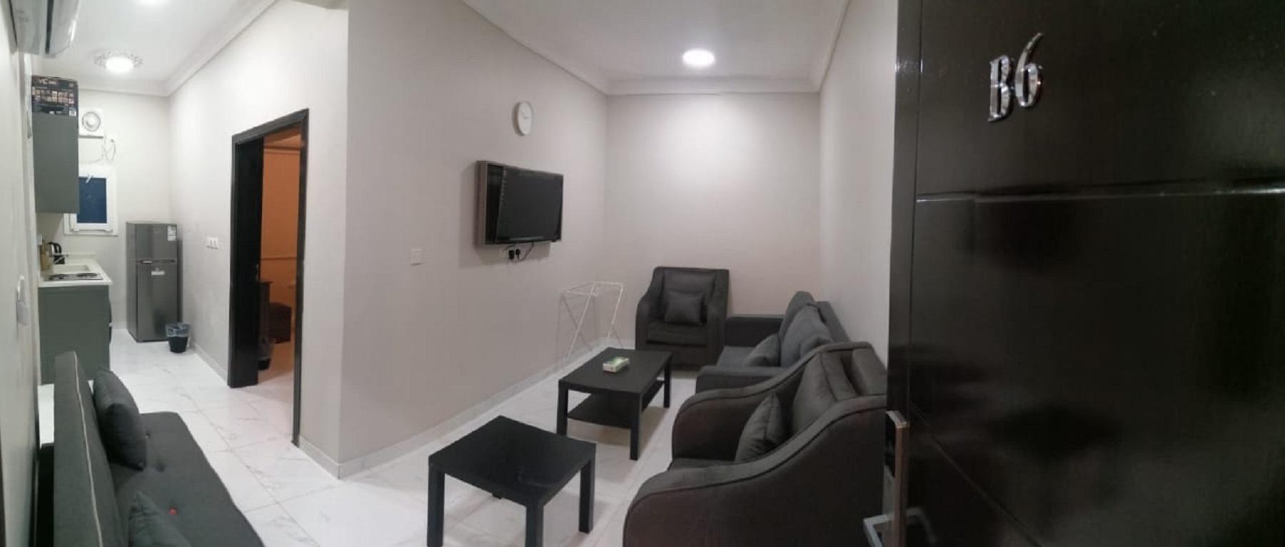 Amazing Apartment with Comfortable and Simple Furniture | 2632