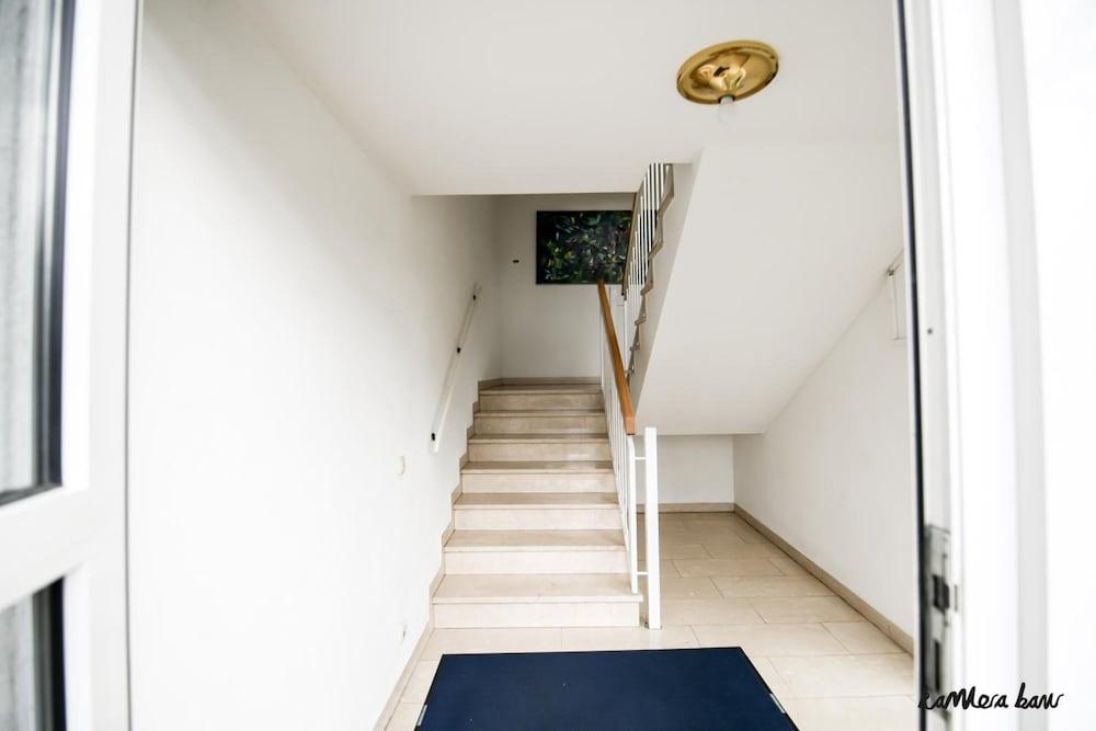 هوتل بلوتنبورج داخلي