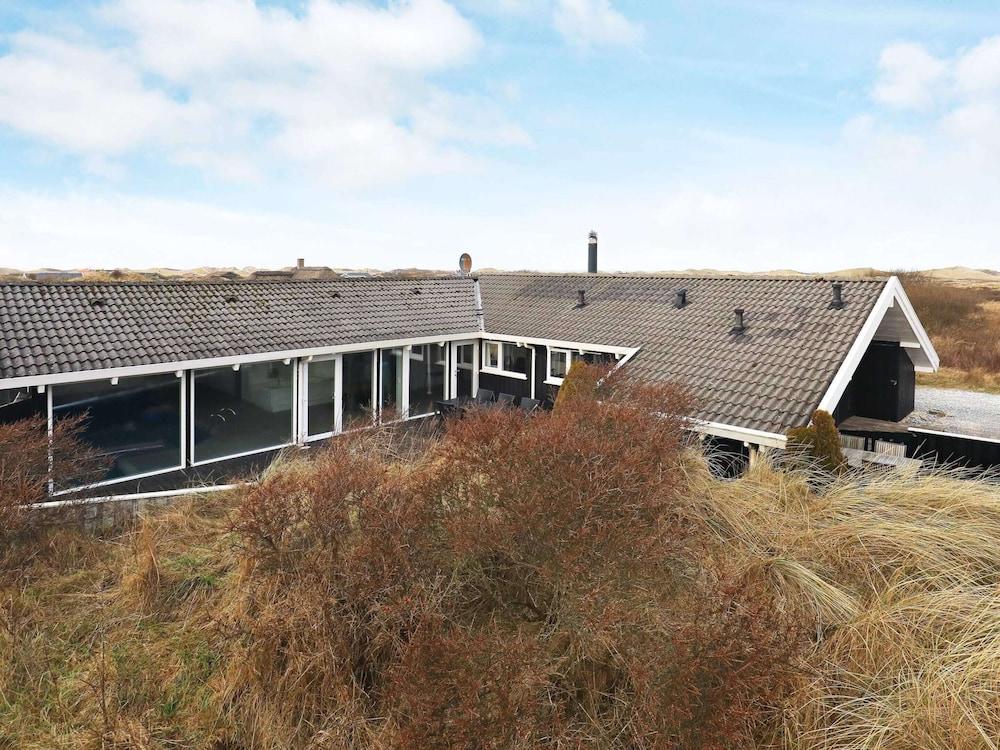 مودرن بول هاوس ويذ فيو - باي تراوم فيرينوونونجين المنطقة الخارجية