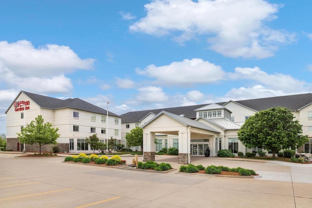 Hilton Garden Inn Ames