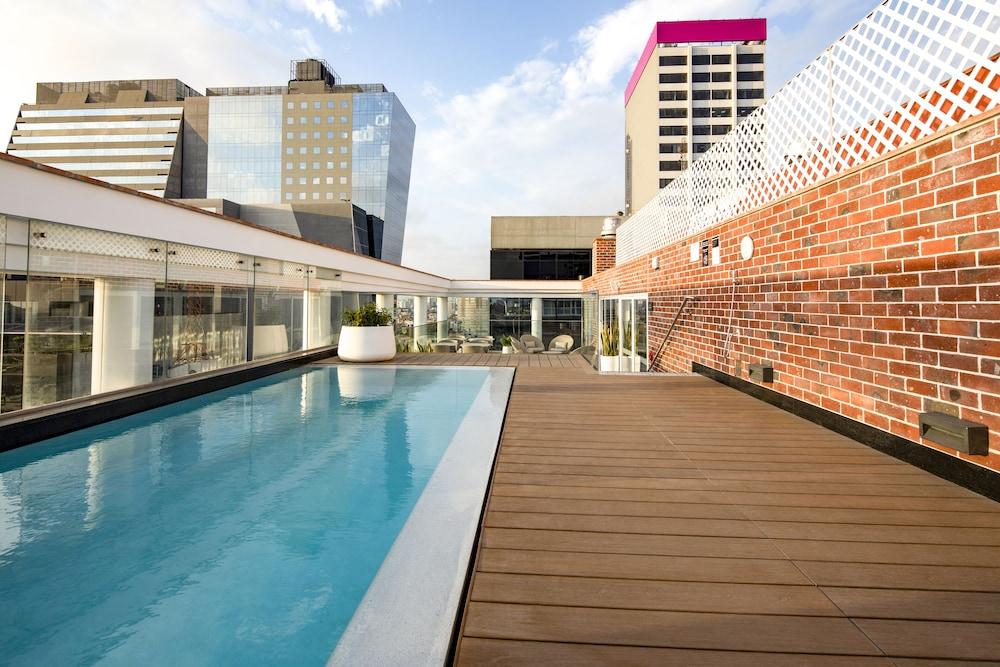 كاسا أدينا بريميوم سان إسايدرو