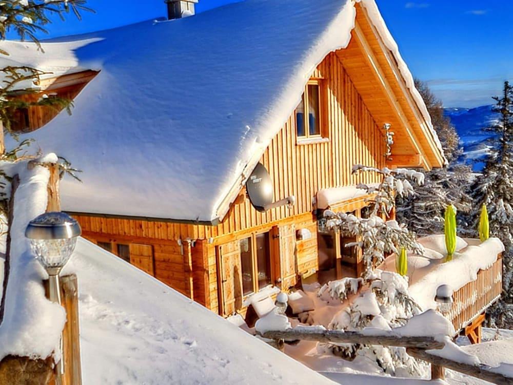 تشاليت إن باد ليونهارد نير كليبيتزتورل سلوبيس