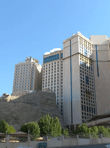 Tilal Jabal Al Kabah