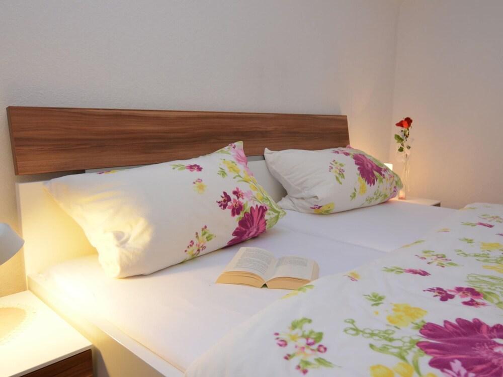 أبارتمنت نير ذا سكاي أريا إن ويرستابيل غرفة