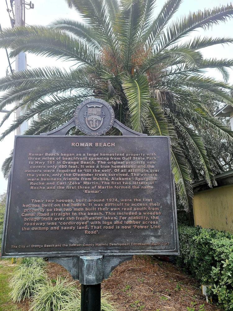 ذي أوريجينال رومار هاوس بي آند بي إن المنطقة الخارجية