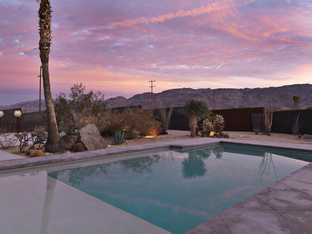 Stunning Home in Twentynine Palms With