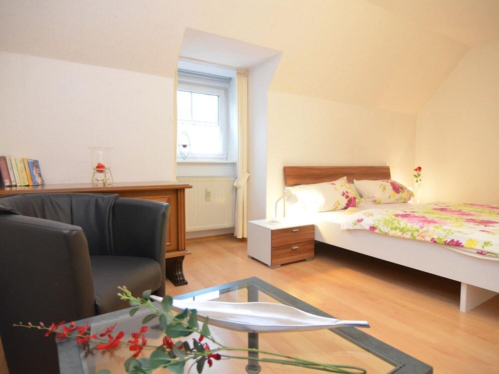 أبارتمنت نير ذا سكاي أريا إن ويرستابيل غرفة