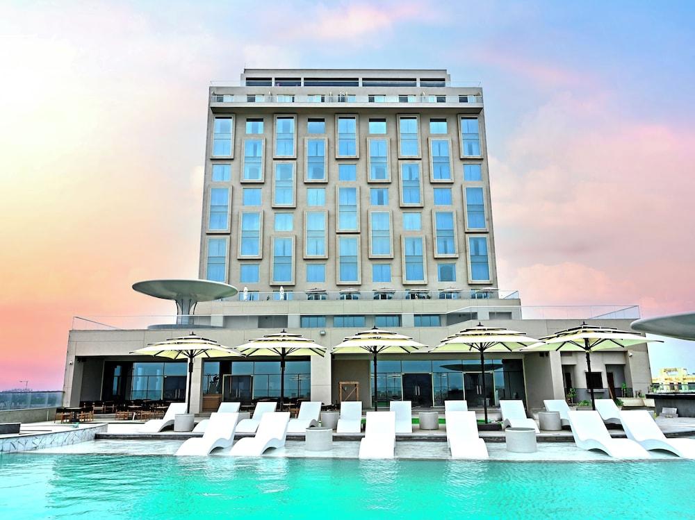 سووستي بريميوم بيتش ريزورتس بوري المنطقة الخارجية