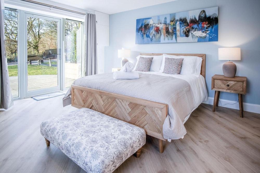 روم 9 - ذا سليبينج جيانت - بن إي كاي إن غرفة