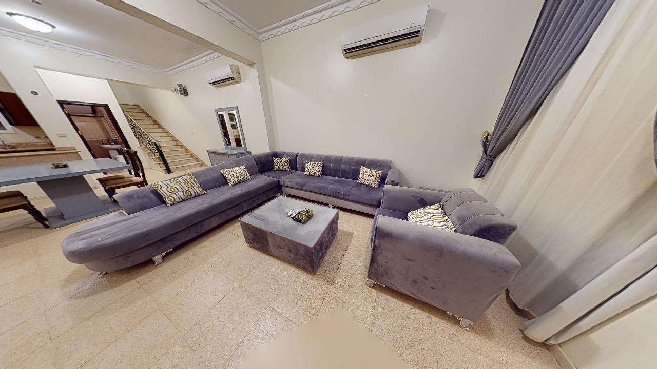 Comfy Chalet with Comfortable and Simple Furniture | 2038 Featured Image