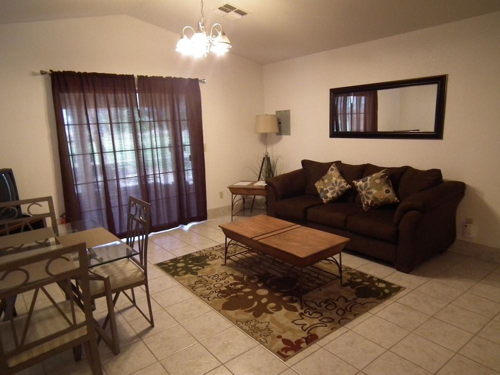 Twentynine Palms Resort and RV Park Featured Image