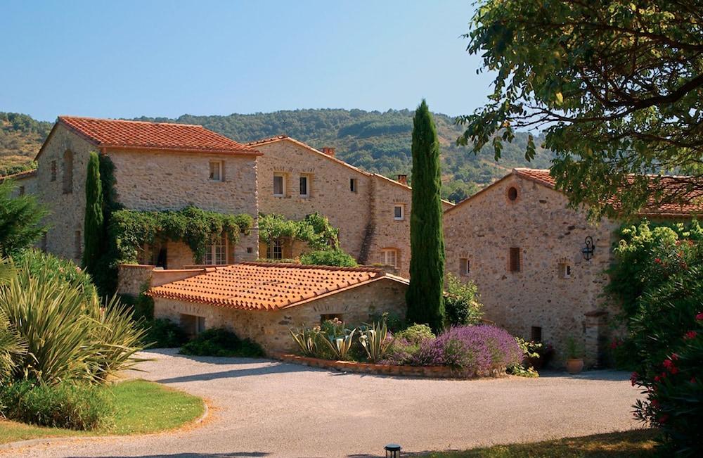 أوتل لو ماس تريليس