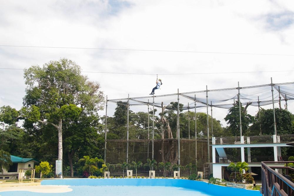 فوريست كريست نيتشر هوتل آند ريزورت بويرد باي أستون المنطقة المحيطة بالمنشأة