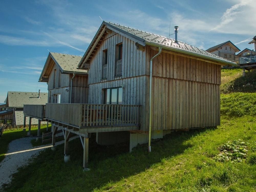 وودن تشاليت إن كليبيتزتورل ويذ سونا