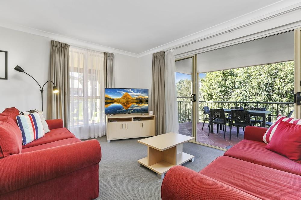 Terralong Terrace Apartments