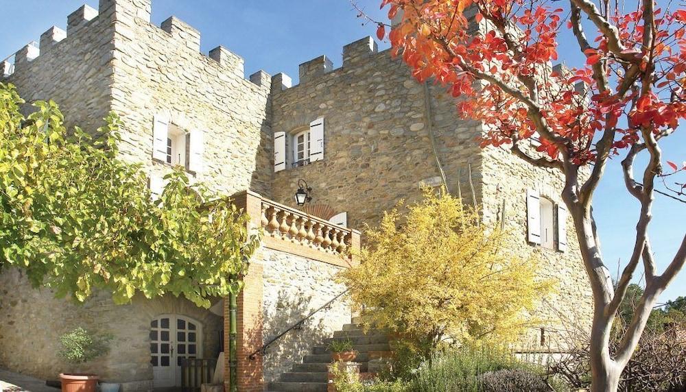 لا كاستيل دو فيلا