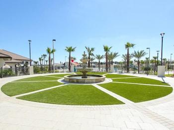 تشامبيون جيت بلاتينيوم ريزورت هومز باي أوشن فلوريدا أخرى