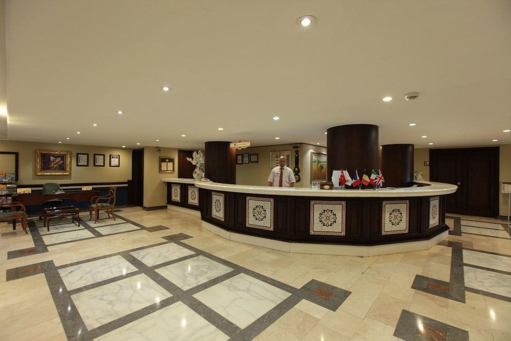 كلوب يالي هوتلز آند ريزورت - شامل جميع الخدمات