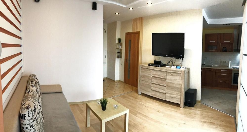 باول ماري أبارتمنتس أون آ اسري سترويتيلي داخلي