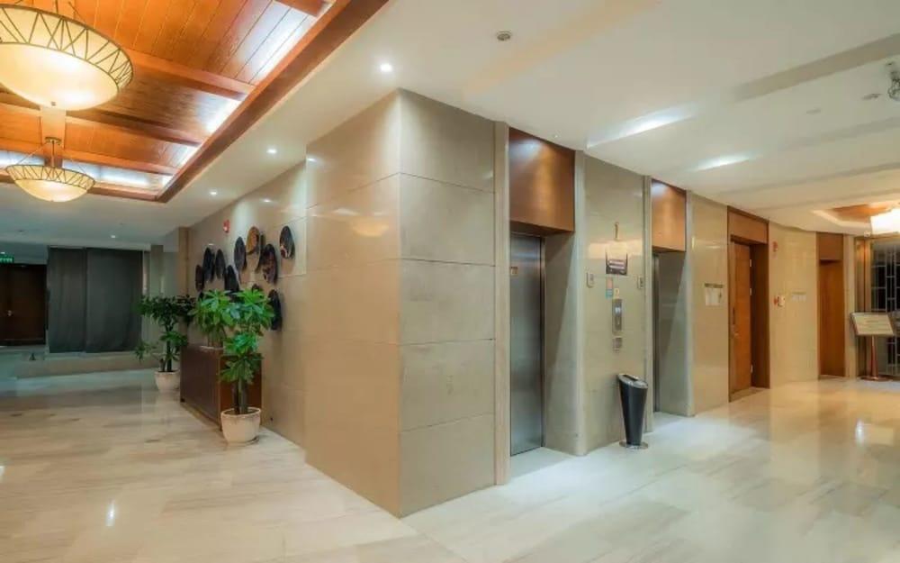 زد تي جي مينتينج هوتل ثاوزاند أيلاند ليك تفاصيل الفندق من الداخل