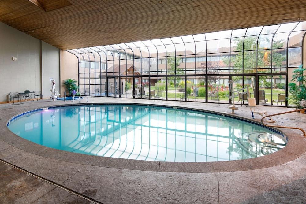 Red Lion Hotel Kalispell