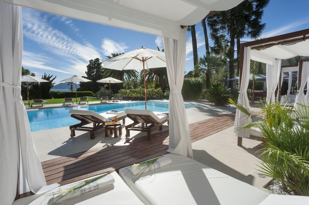 هوتل شاتو ديلا تور