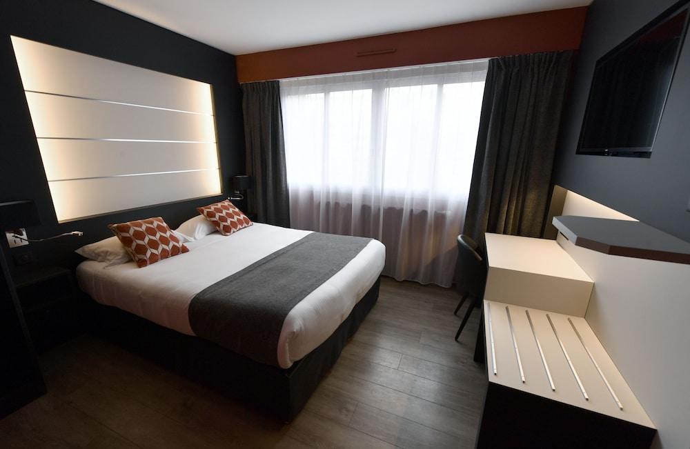 أوتل ديه كواترانز