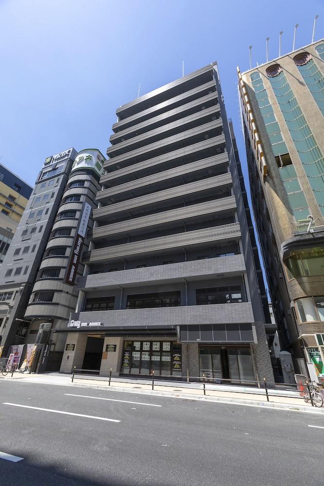 دورمي إن بريميوم نامبا أنيكس هوت سبرينجز