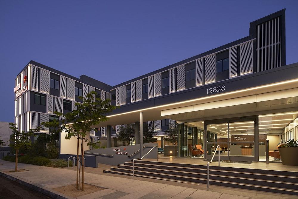 هوتل ماريبوسا لوس أنجيليس