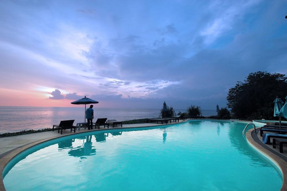 أمانترا ريزورت آند سبا