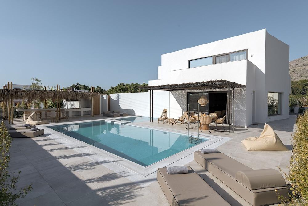 بيانكو فيلا - إيف