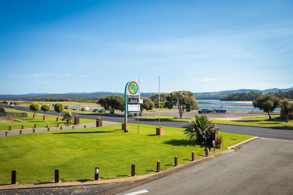 بلاك دولفين ريزورت موتل آند أبارتمنتس المنطقة المحيطة بالمنشأة