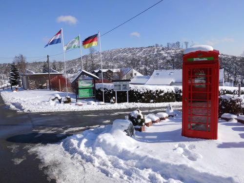 فيرينبارك هولانديا