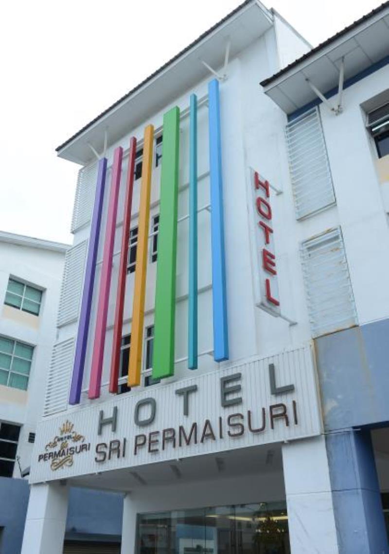 هوتل سري بيرميسوري