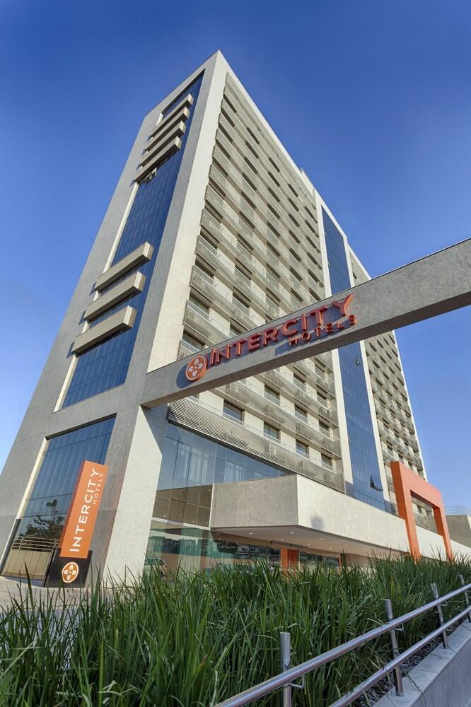 إنترسيتي بي آيتش إكسبو