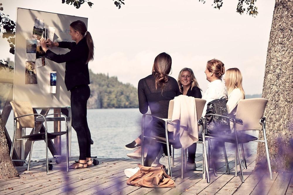 ناس فابريكير هوتل أوتش ريستورانج المنطقة المحيطة بالمنشأة