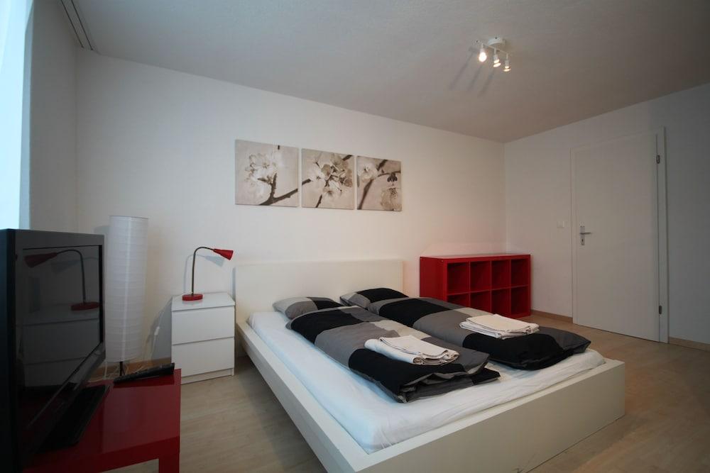 لتزيجروند أبارتومنتس