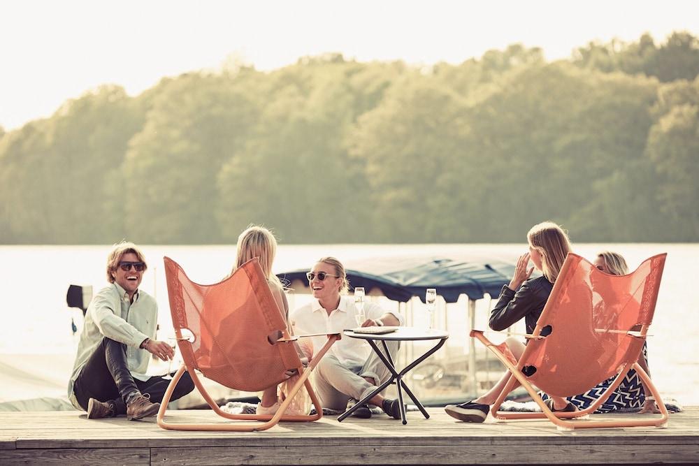 ناس فابريكير هوتل أوتش ريستورانج المنطقة المحيطة بالمنشأة