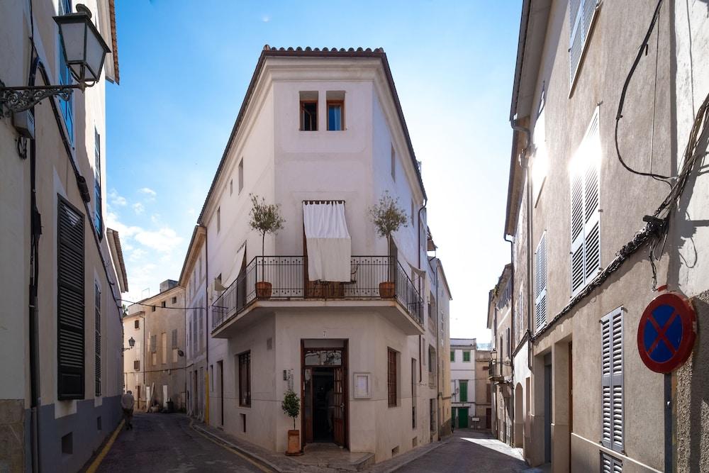 هوتل فورن نو