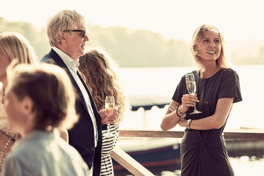 ناس فابريكير هوتل أوتش ريستورانج المنطقة المحيطة بالمنشأة