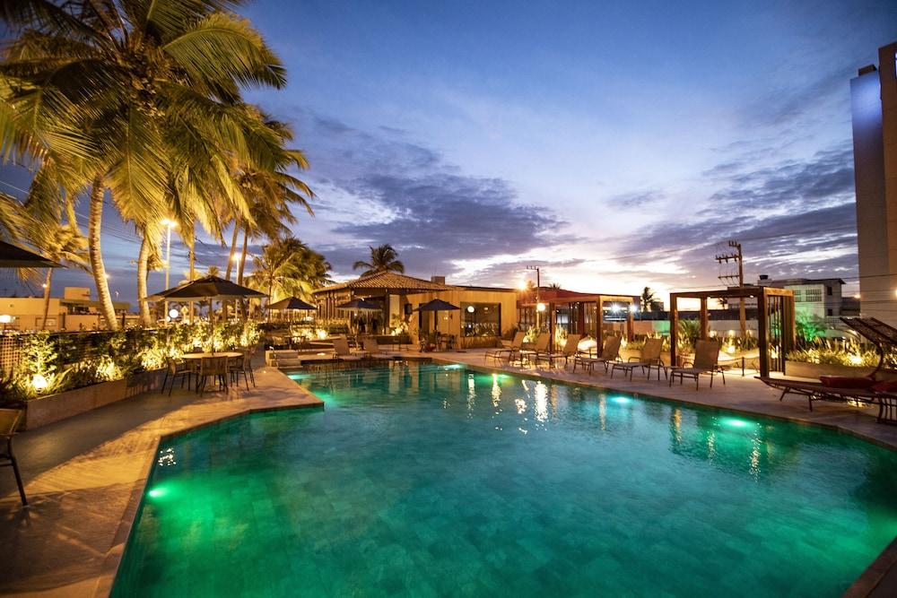 سيلي هوتل أراكاجو