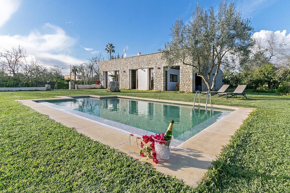 فينكا إس سيرال