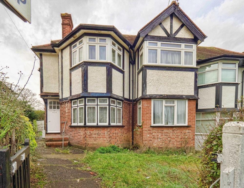 2 بد روم أبارتمنت ريزيدنشيال لوكاليتي