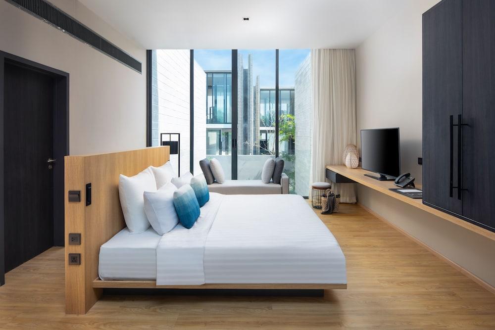 أوشنفير باتايا فيلا