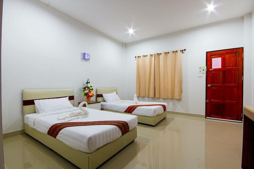 Tong Tin Tat Residence View Room