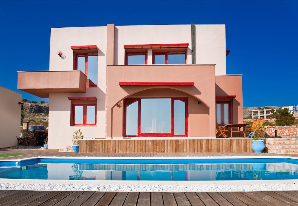 سبيليا باي فيلاز الردهة