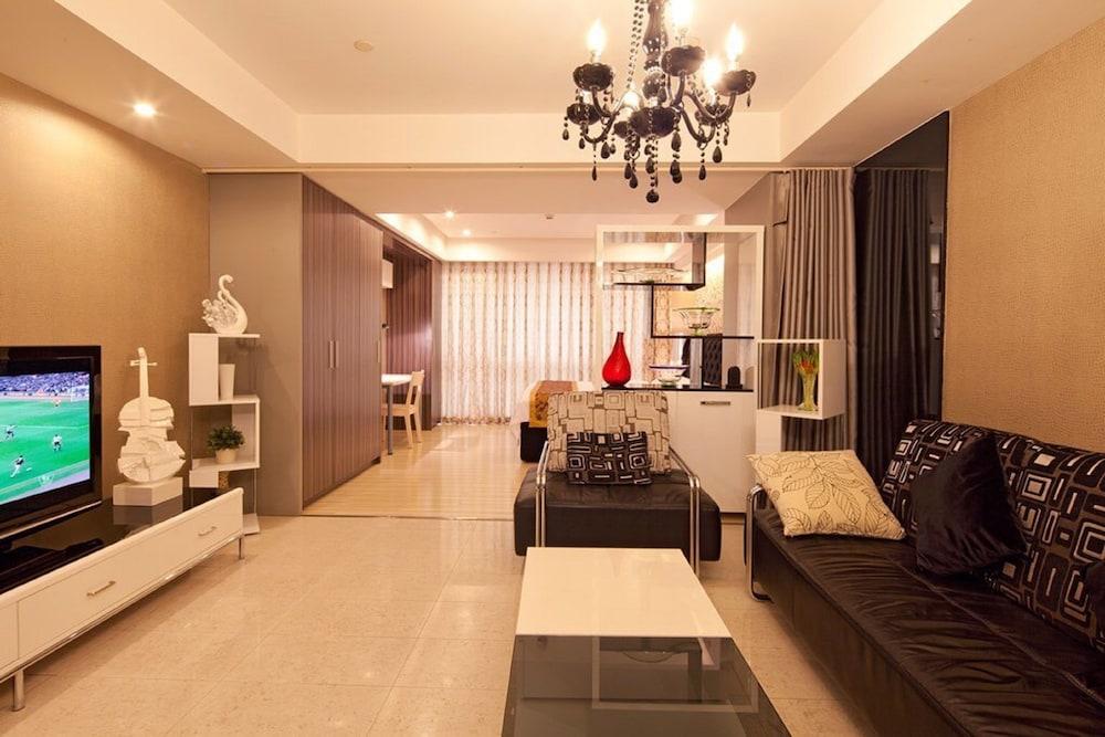 Wangfujing Xin Xiang Ya Yuan Apartment Room