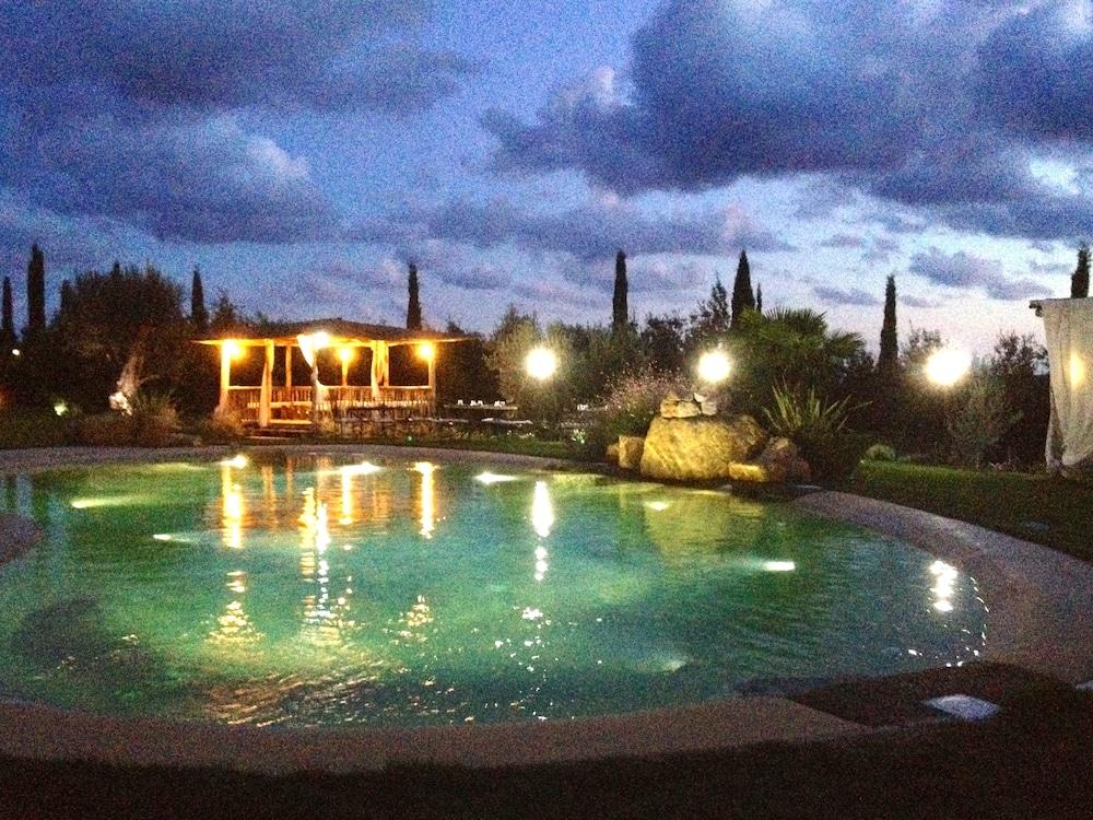 Agriturismo L'Incontro